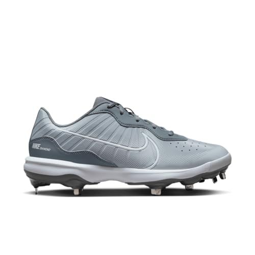 Nike | Nike Alpha Huarache Varsity 4 Low Metal Baseball  display picture 2