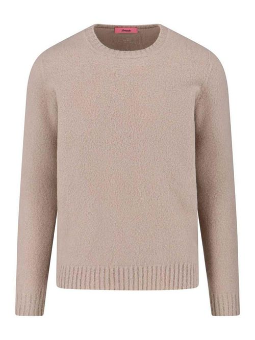 Wool Sweater