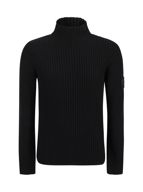 Turtleneck Sweater