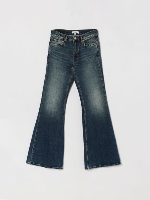 Jeans Kids color Blue