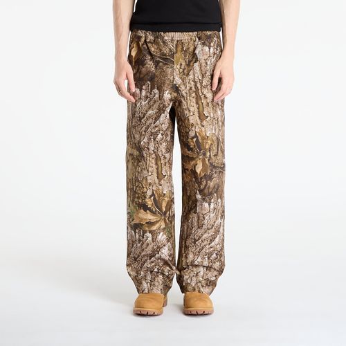 Pants Jordan Brooklyn Men'S Woven Realtree Pants Medium Olive/ Sai