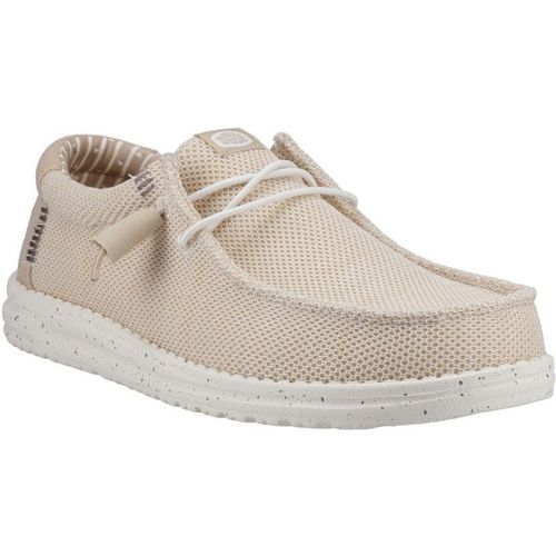 Wally Stretch Sox Shoes