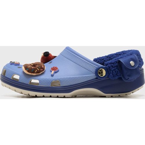 Zootopia Classic Clog Mlt