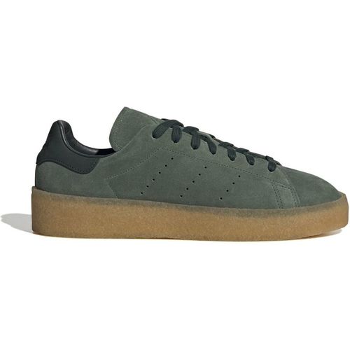 ADIDAS Originals Mens Smith Crepe Shoes in Blue