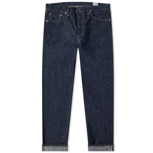 Men's 107 Ivy League Slim Jeans in One Wash