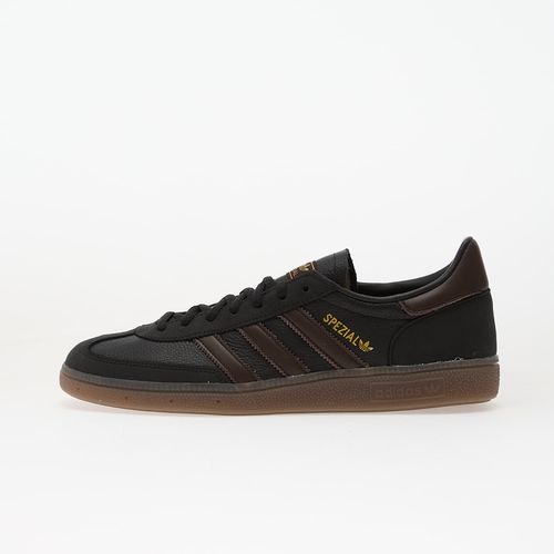 Sneakers adidas Handball Spezial Core Black/ Dark Brown/ Gu