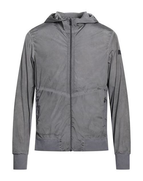 Man Jacket Grey