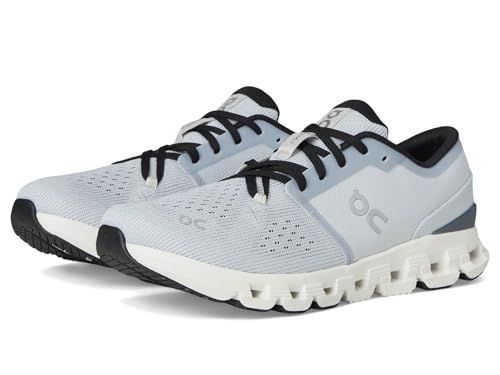 On Men's Cloud X 4 Sneaker
