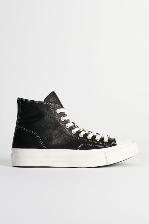 Converse First String Chuck Taylor All Star Black / Black - Sneaker