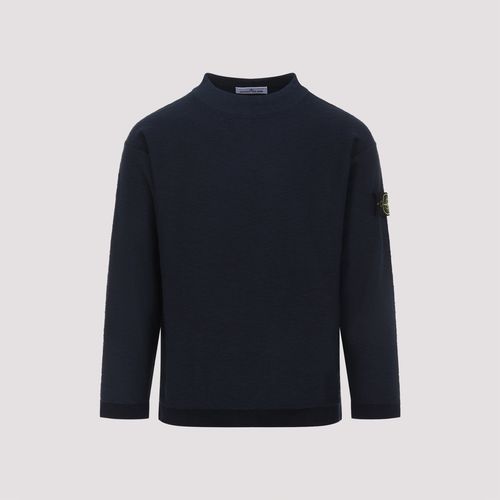 Cotton Sweater