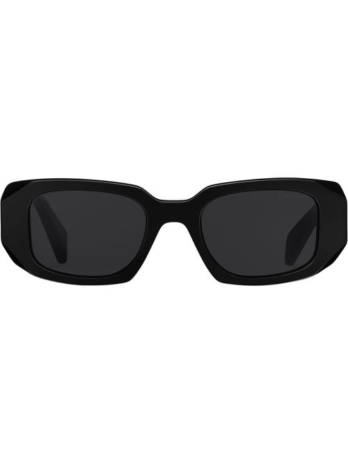 Prada Runway sunglasses - Black