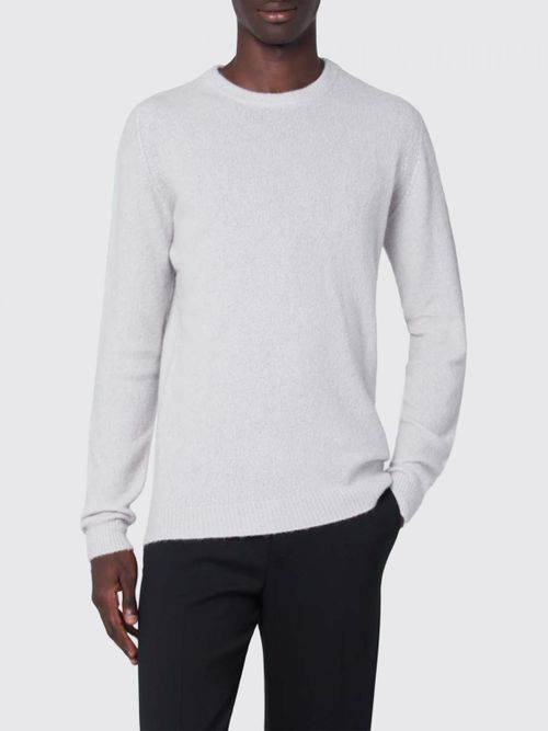 Sweater Men color Grey