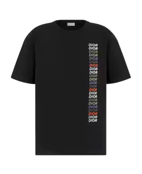 Relaxed-Fit T-Shirt