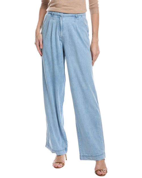 Effie Denim Pant