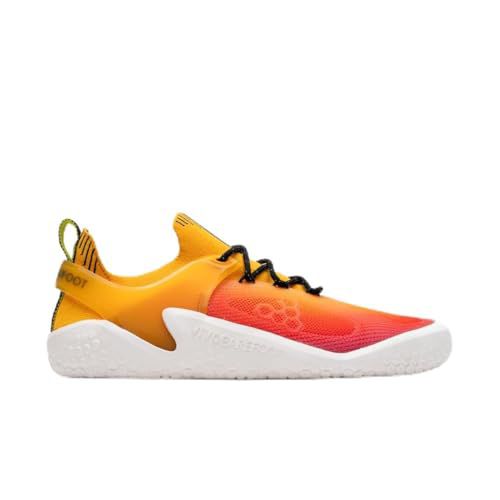 Vivobarefoot Motus Strength Barefoot Training Shoes Mens 13 Orange Pink Yellow‎ VivoBarefoot Motus Strength Barefoot Training Shoes Men main image 4