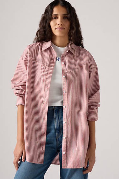 Pieced Lola Shirt