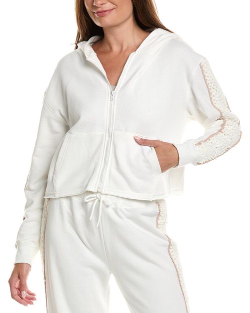 French Terry Jacket