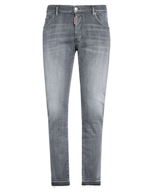 Man Jeans Grey