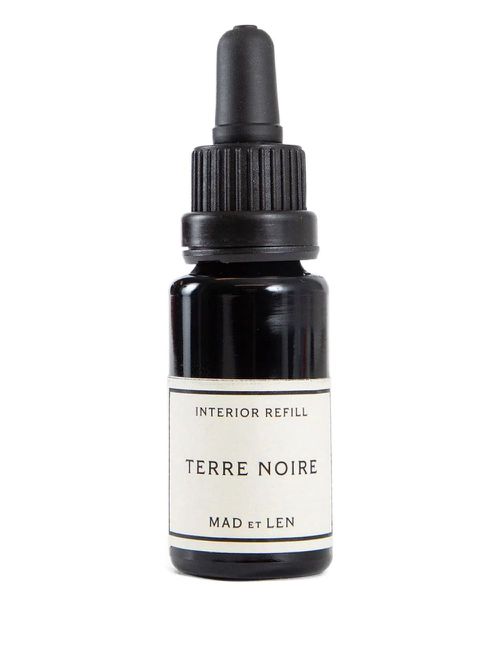 MAD et LEN Figue Noir refill fragrance - Black