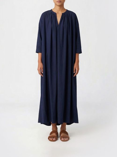 Dress Woman color Blue