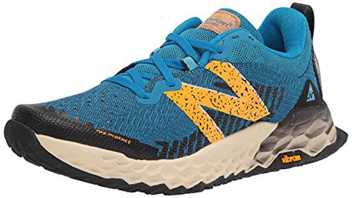 New Balance Men's Fresh Foam Hierro V6 Trail Running Shoe
