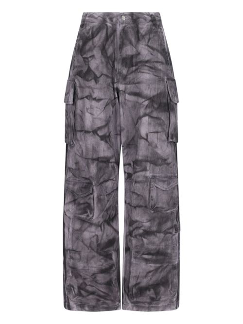 Women's 100% Cotton Trousers