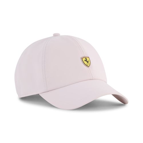 PUMA Scuderia Ferrari Women's Adjustable Hat in Pink