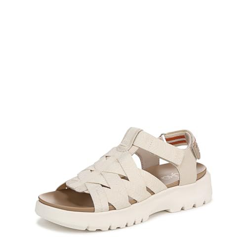 Ryka Womens Blissful Strappy Sandals Flintstone blue