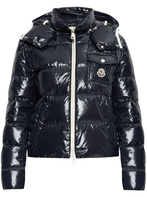 Andro jacket - Blue