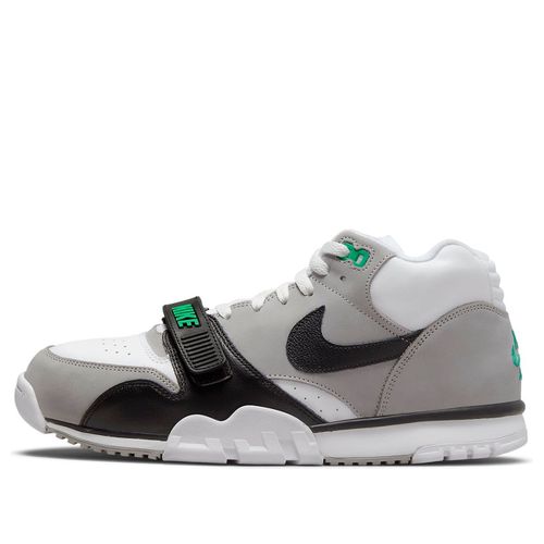Air Trainer 1 Mid 'Chlorophyll' 2022