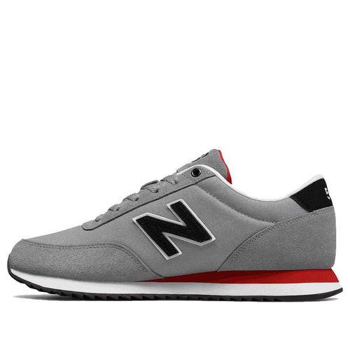 501 'Steel Red'