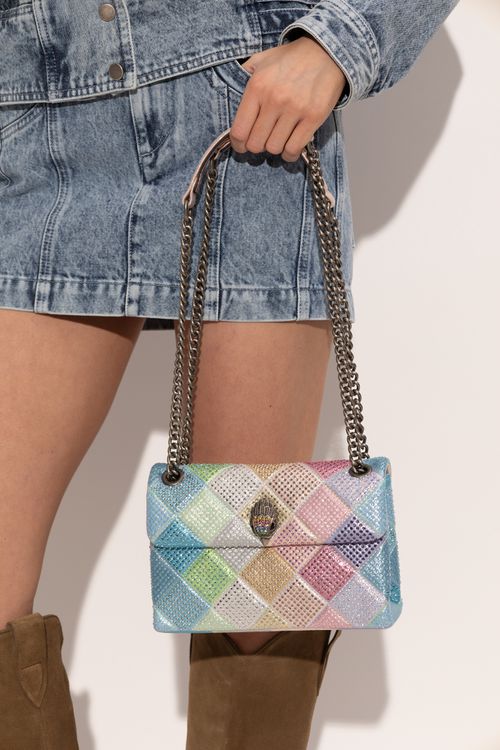 Shoulder Bag ‘Kensington’, Women's, Multicolour