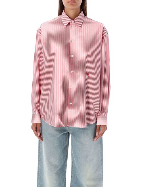 Oversized Casual Shirt