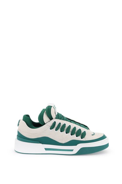 -Sneakers Mega Skate-Donna