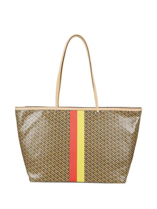 The Racer Tote Bag