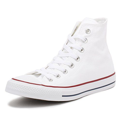 Converse Unisex Chuck Taylor All Star Hi Top Sneaker 