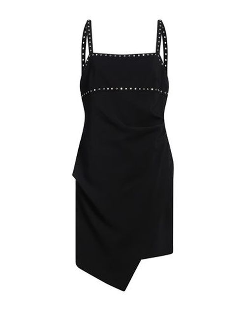 Woman Mini dress Black