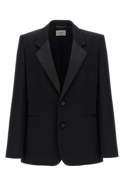 'Smoking' Blazer