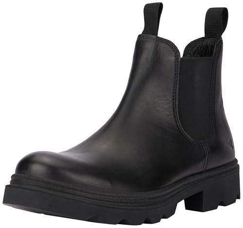 ECCO Men's Grainer Chelsea Boot