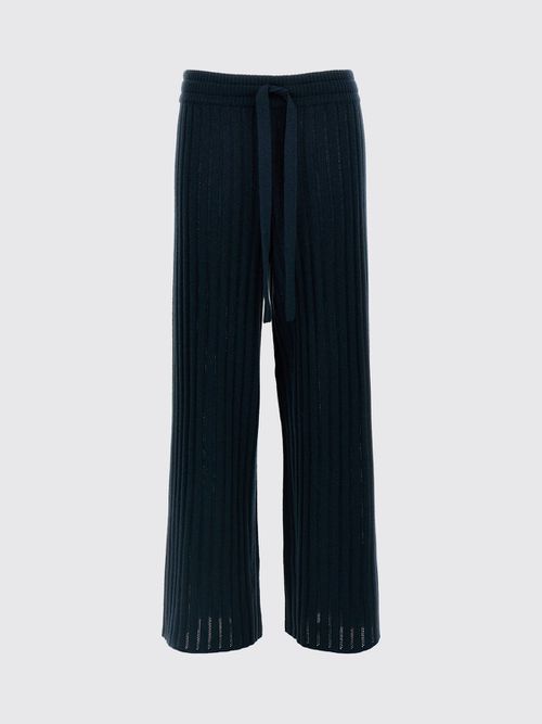 Pants Woman color Green