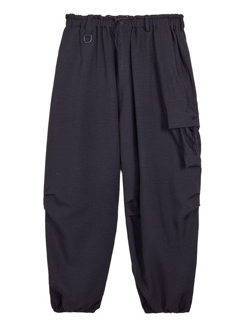 Cargo pants with pocket
