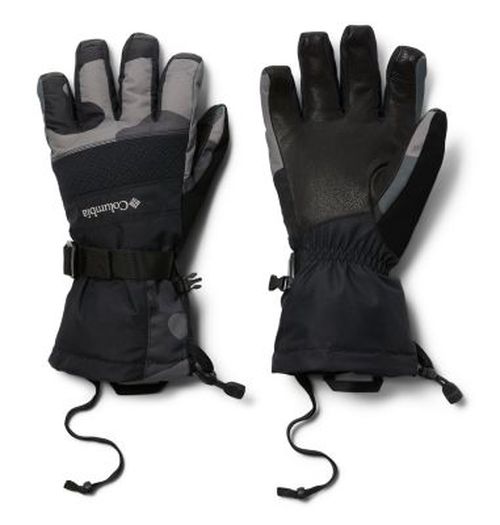 Columbia Men's Whirlibird II Ski Gloves