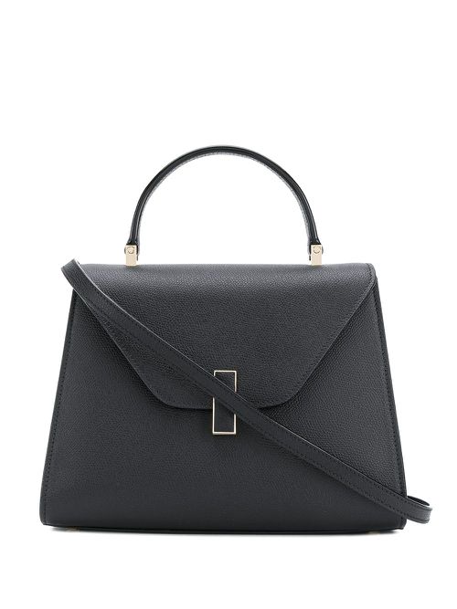 Iside tote bag - Black