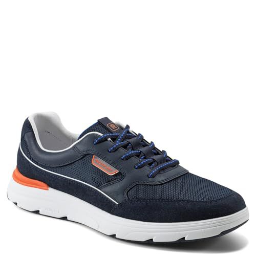 Rockport Men's Seabrook Sneaker