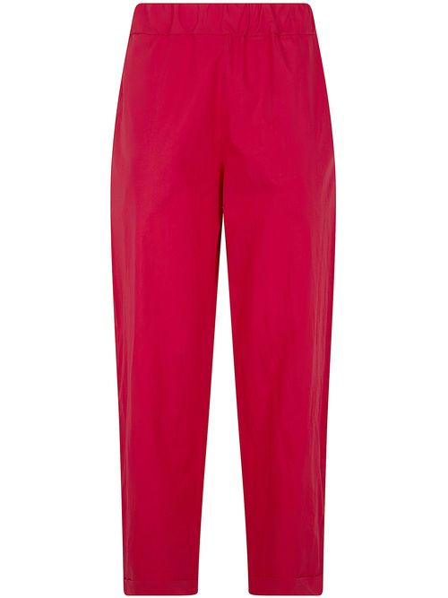 Labo.art "Clara" Vela Cotton Trouser