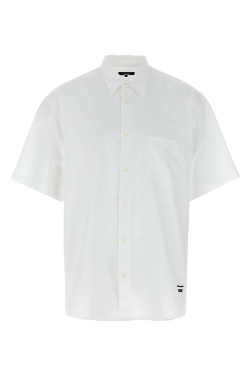 Logo Embroidery Shirt