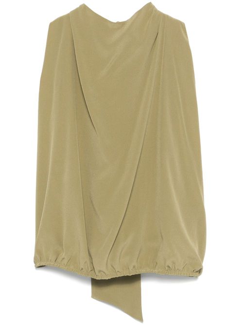 The Sixth Sense top - Green