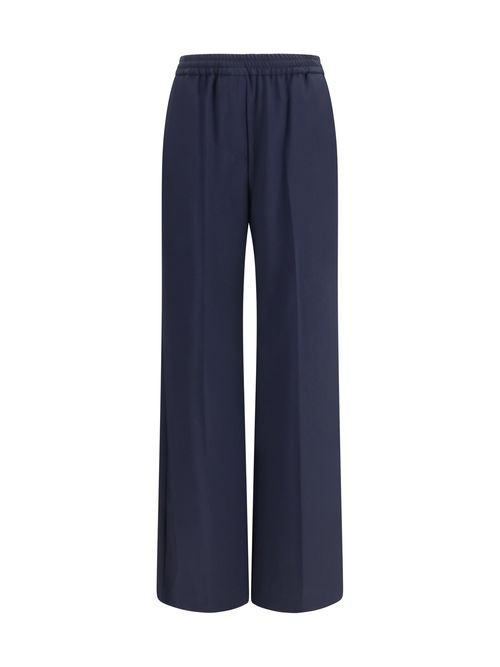 Trousers — Navy