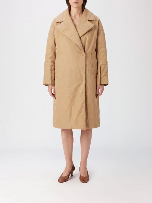 Jacket Woman color Brown