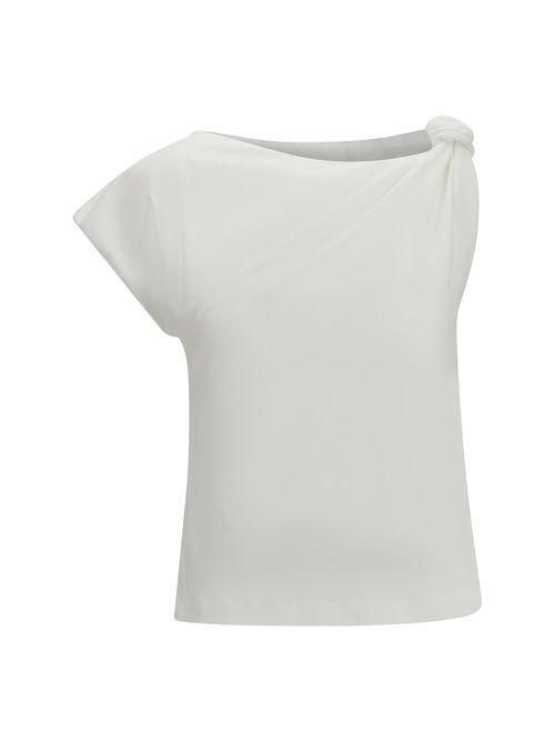 Blouse — White